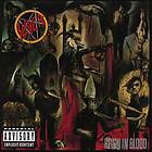 Slayer: Reign in blood 1986