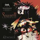 Sinoath: Research (Vinyl)
