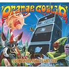 Orange Goblin: Frequencies From Planet Ten CD