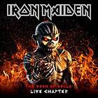 Iron Maiden: Book of souls/Live chapter 2017 CD