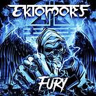 Ektomorf: Fury CD