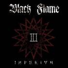 Black Flame: Imperivm CD