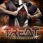 Treat: Tunguska 2018 CD