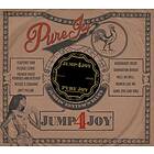 Jump 4 Joy: Pure Joy CD