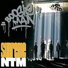 Supreme NTM: Boogie Man (Vinyl)