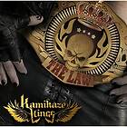 Kamikaze Kings: The Law CD