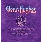 Hughes Glenn: Official bootleg box set vol 1 CD