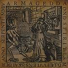 Armagedda: Ond Spiritism CD