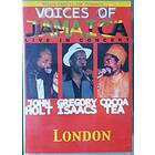 Holt John / Gregory Isaacs / Cocoa: Voices Of...
