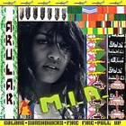 M.I.A.: Arular 2005 CD