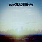 Boards Of Canada: Tomorrow's harvest (Vinyl)