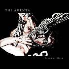 Amenta: Flesh Is Heir CD