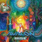 Avalon: Rise (Vinyl)