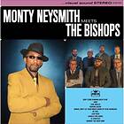 Symarip's Monty Neysmith: Meets The Bishops (Vinyl)