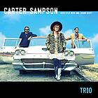 Sampson Carter: Trio CD