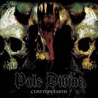 Pale Divine: Cemetery Earth (Vinyl)