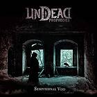 Undead Prophecies: Sempiternal Void CD