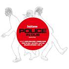 Dubxanne: Police In Dub (Vinyl)