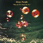 Deep Purple: Who do we think we are 1973 (Rem)