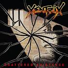 Xentrix: Shattered Existence (Vinyl)