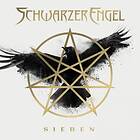 Schwarzer Engel: Sieben CD