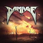 Damage S.F.P.: Damage S.F.P. CD