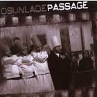 Osunlade: Passage CD