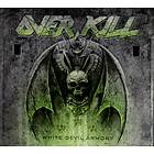 Overkill: White Devil Armory CD