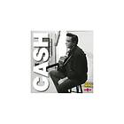 Cash Johnny: Complete Sun Masters CD