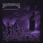 Nekrovault: Totenzug: Festering Peregrination CD