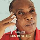 Boothe Ken: Inna Da Yard CD