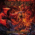 Fueled By Fire: Trapped In Perdition CD