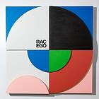 Rac: Ego (Vinyl)