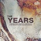 Years A Musicfest Tribute To Cody Canada... (Vinyl)