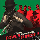 Owiny Sigoma Band: Power Punch