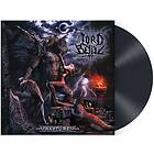 Lord Belial: Rapture (Vinyl)