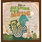 This Is Melting Pot Music