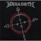 Megadeth: Cryptic writings 1997 (Rem)