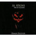 Atkins Al: Demon Deceiver CD