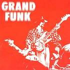 Grand Funk: Grand Funk 1969 (Red album/Rem) CD