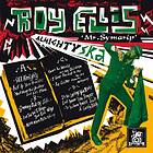 Ellis Roy: Almighty Ska (Vinyl)