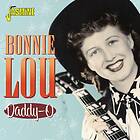 Bonnie Lou: Daddy-O 1953-62 CD
