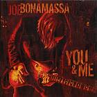 Bonamassa Joe: You and me 2006 CD