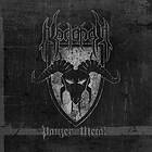 Negator: Panzer Metal (re-release) CD