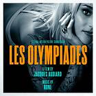 Rone: Les Olympiades (Soundtrack)