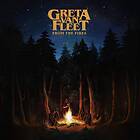 Greta Van Fleet: From the fires 2017 CD