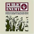 Public Enemy: Power to the people... 1987-98 CD