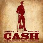 Cash Johnny: Greatest hits collection 1955-62 (Vinyl)