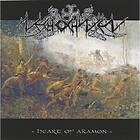 Nechochwen: Heart Of Akamon CD