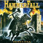 Hammerfall: Renegade 2004 CD